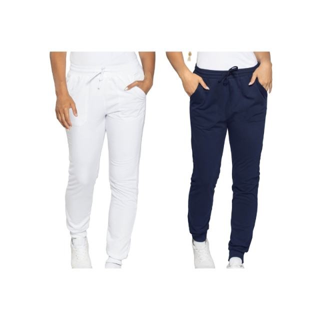 Pantaloni da Lavoro 100% Cotone Stretch Siggi Ollie 04PA1633/00