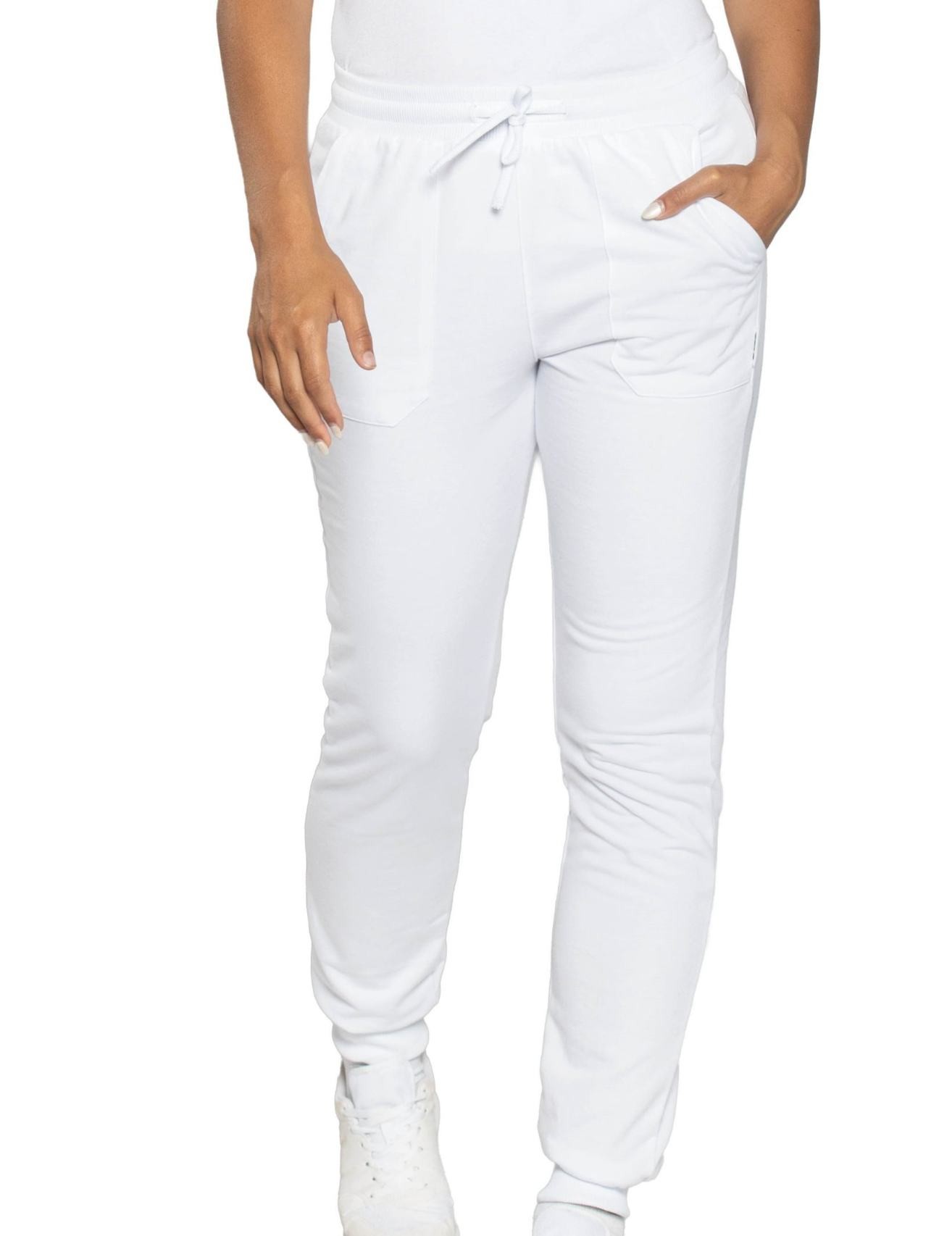 Pantaloni da Lavoro 100% Cotone Stretch Siggi Ollie 04PA1633/00