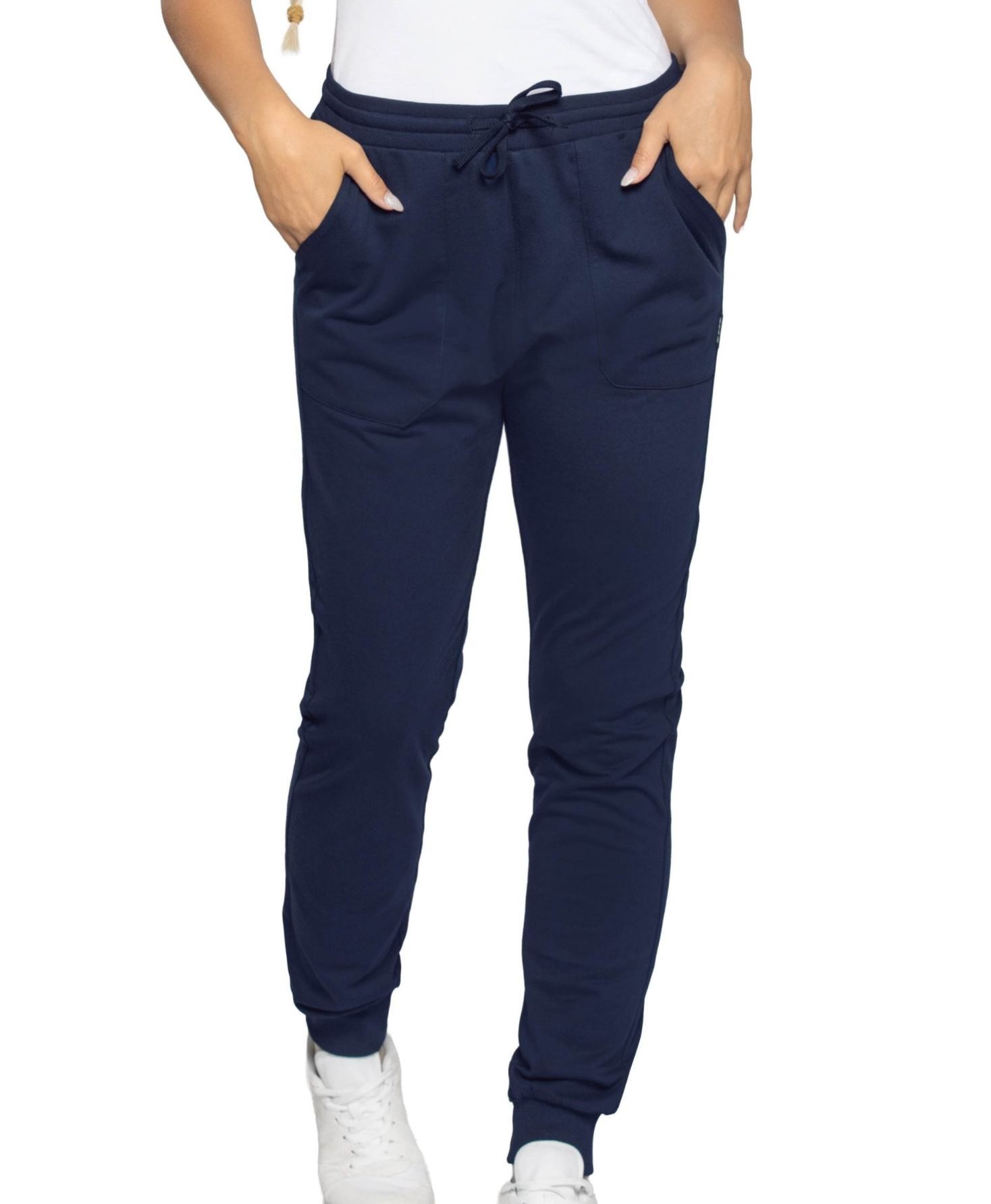 Pantaloni da Lavoro 100% Cotone Stretch Siggi Ollie 04PA1633/00