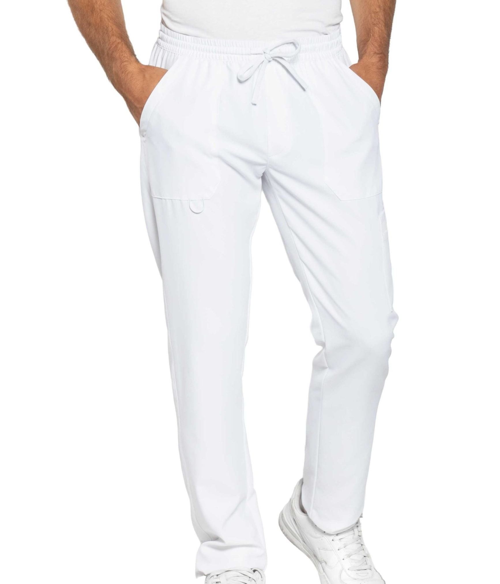 Pantaloni Cuoco da Lavoro Multitasche Siggi Randy - 04PA1629/00
