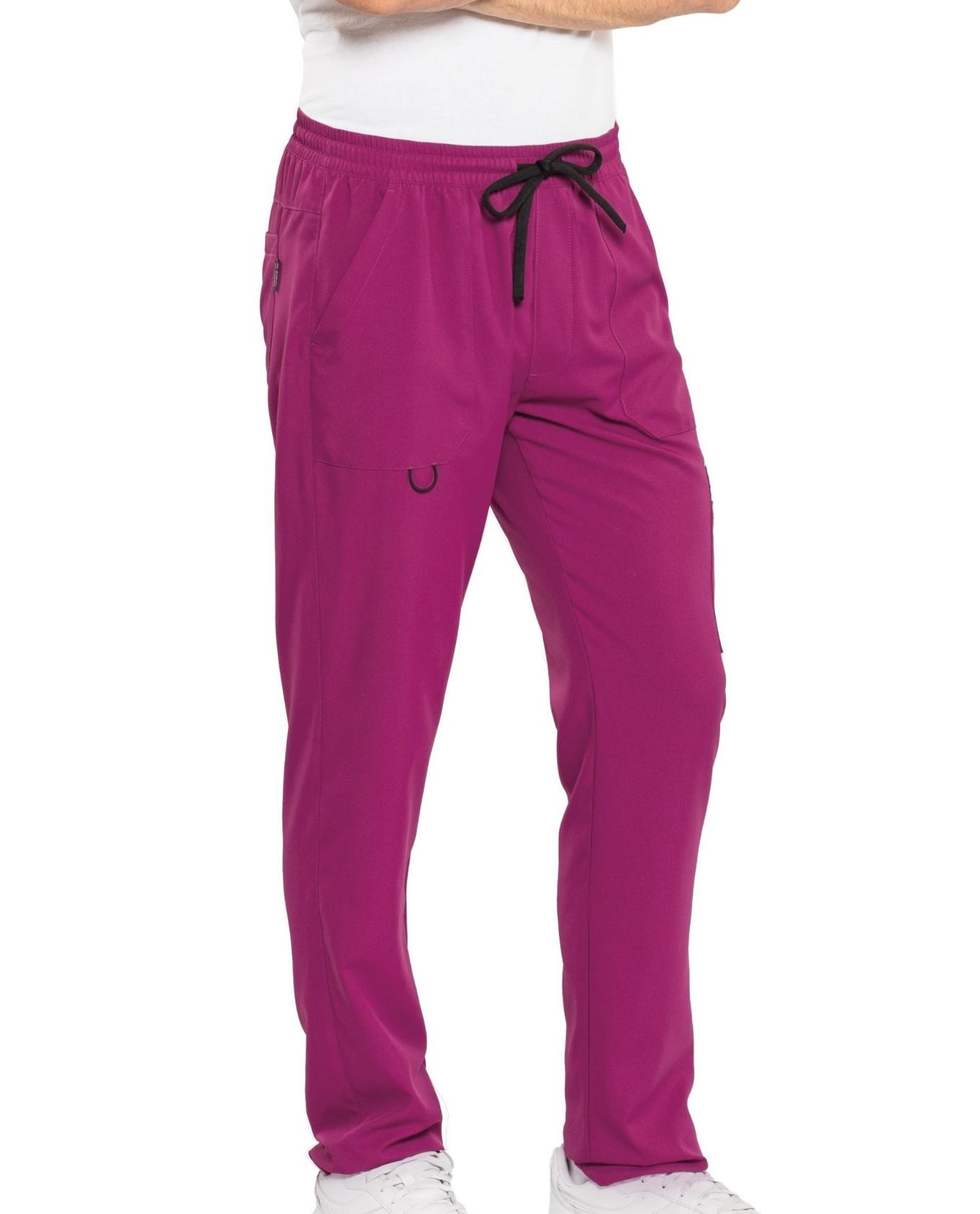 Pantaloni Cuoco da Lavoro Multitasche Siggi Randy - 04PA1629/00