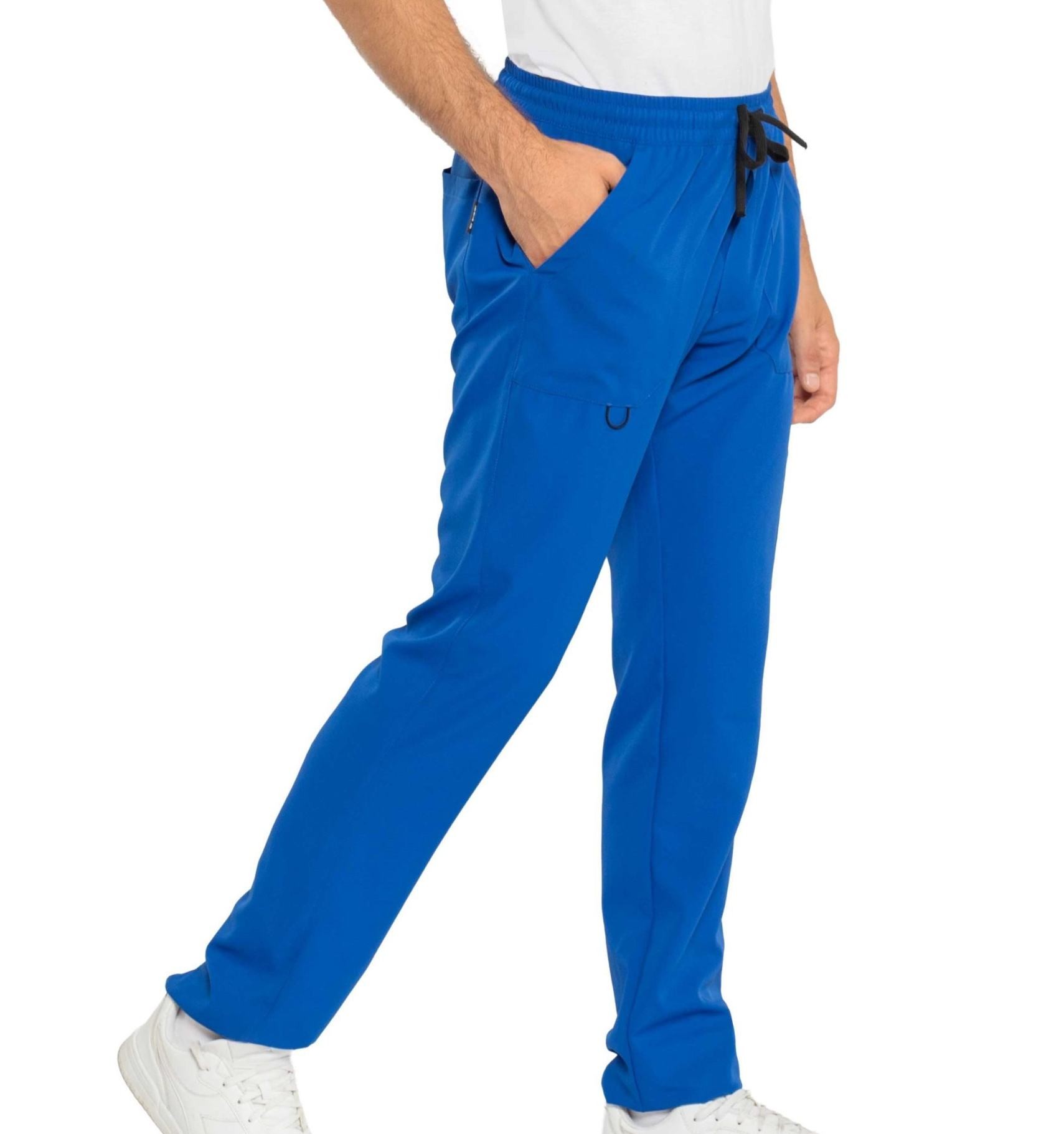Pantaloni Cuoco da Lavoro Multitasche Siggi Randy - 04PA1629/00