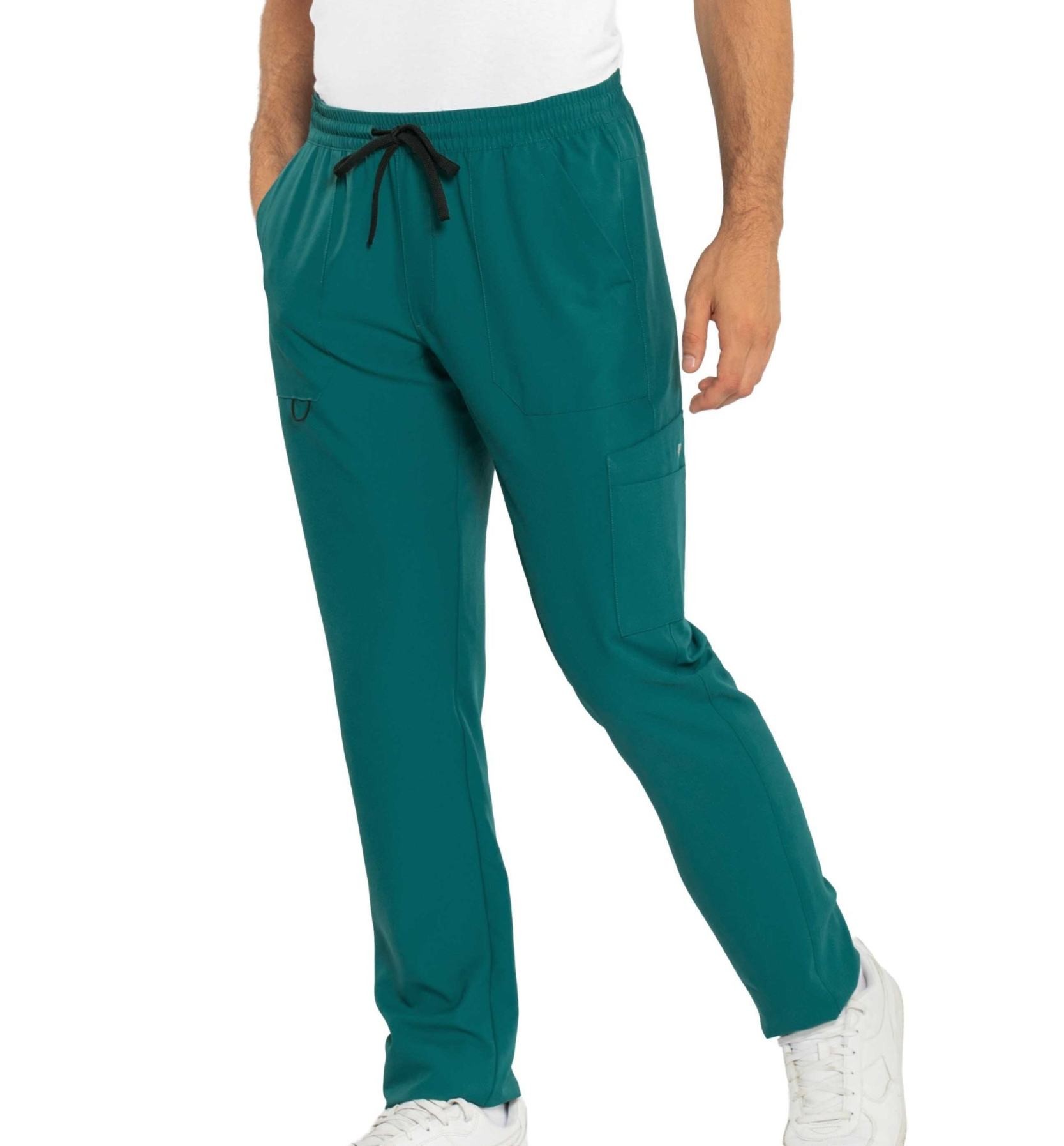 Pantaloni Cuoco da Lavoro Multitasche Siggi Randy - 04PA1629/00