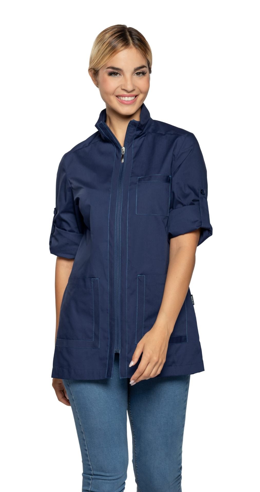 Casacca da donna a maniche Lunghe Siggi Leyla - 28CS1887/00