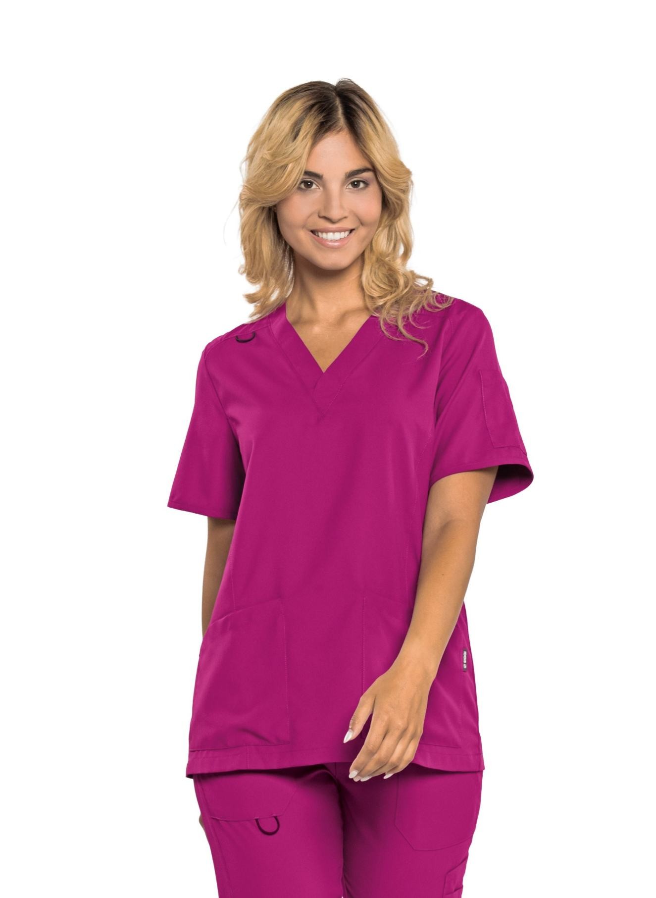 Casacca da Donna a maniche corte Dr.Blue Siggi Joyce - 04CS1865