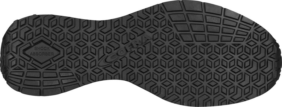 Scarpe Antinfortunistiche Cofra Lorien S3S HRO SC FO SR ESD NR230-000 Metalfree Alte