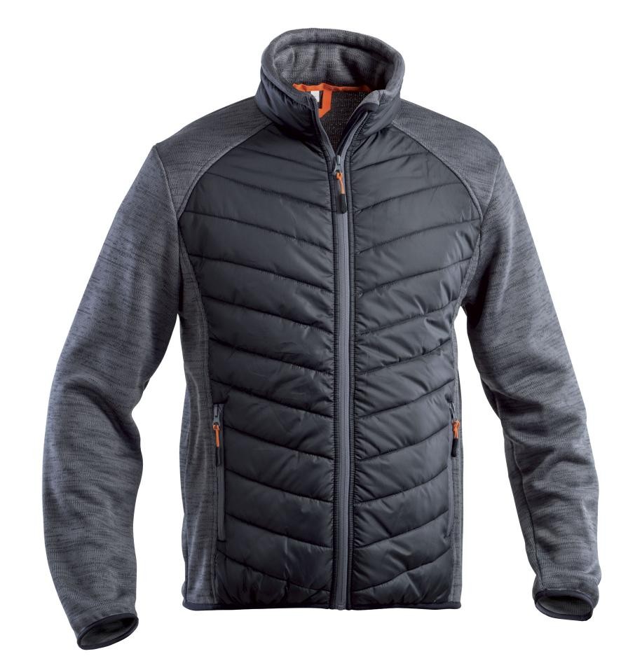 Giacca da Lavoro in Maglia Multitasche Fox Invernale P&P Loyal GGXZ5 311