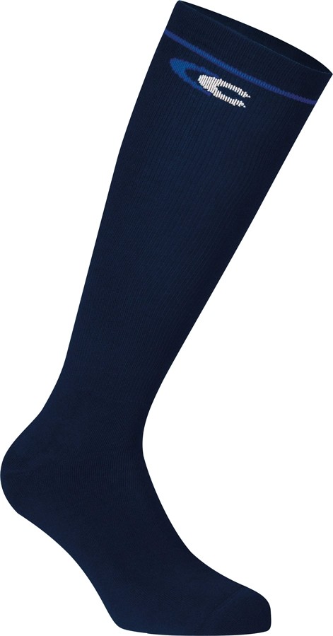 3 Pezzi - Calze Da Lavoro Elasticizzate Cofra Padwarm CL-004
