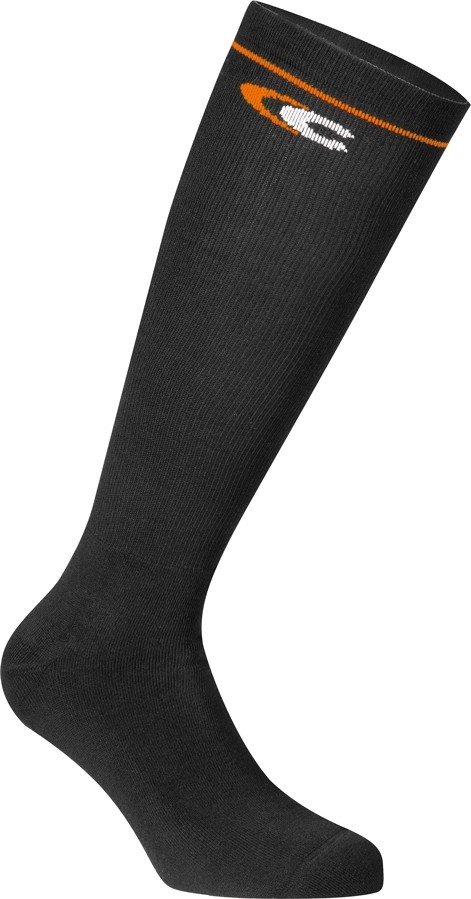 3 Pezzi - Calze Da Lavoro Elasticizzate Cofra Padwarm CL-004