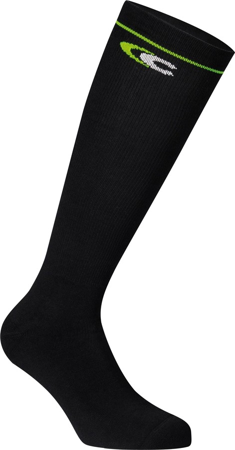 3 Pezzi - Calze Da Lavoro Elasticizzate Cofra Padwarm CL-004