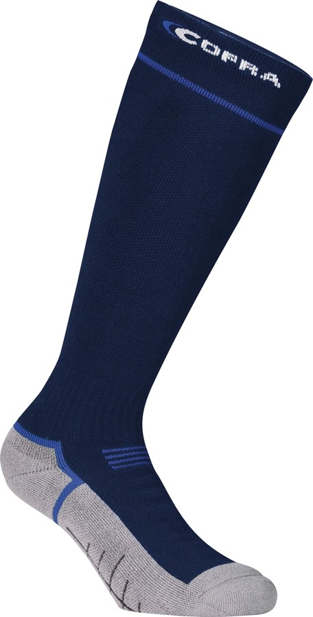 3 Pezzi - Calze Da Lavoro Elasticizzate Cofra Thermalpro CL-005