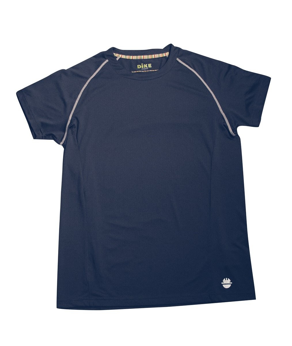 T-shirt da lavoro Dike Graphene Terry 92220