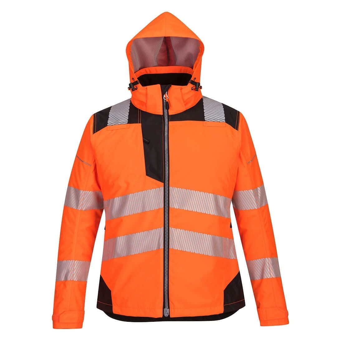 Giacca da Lavoro Invernale Alta Visibilit� Portwest da Donna PW382