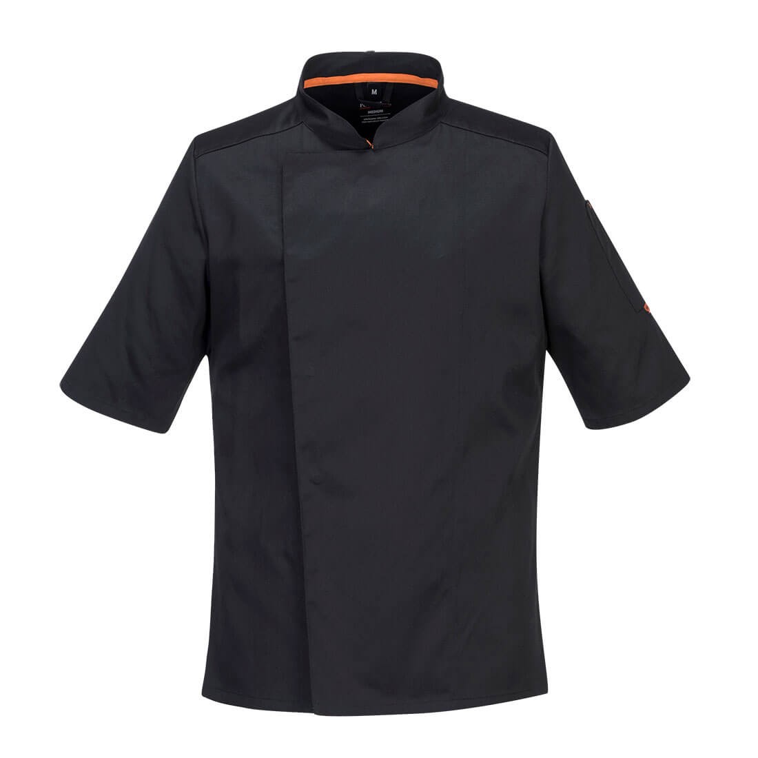 Giacca da Lavoro Stretch Maniche Corte Portwest C746