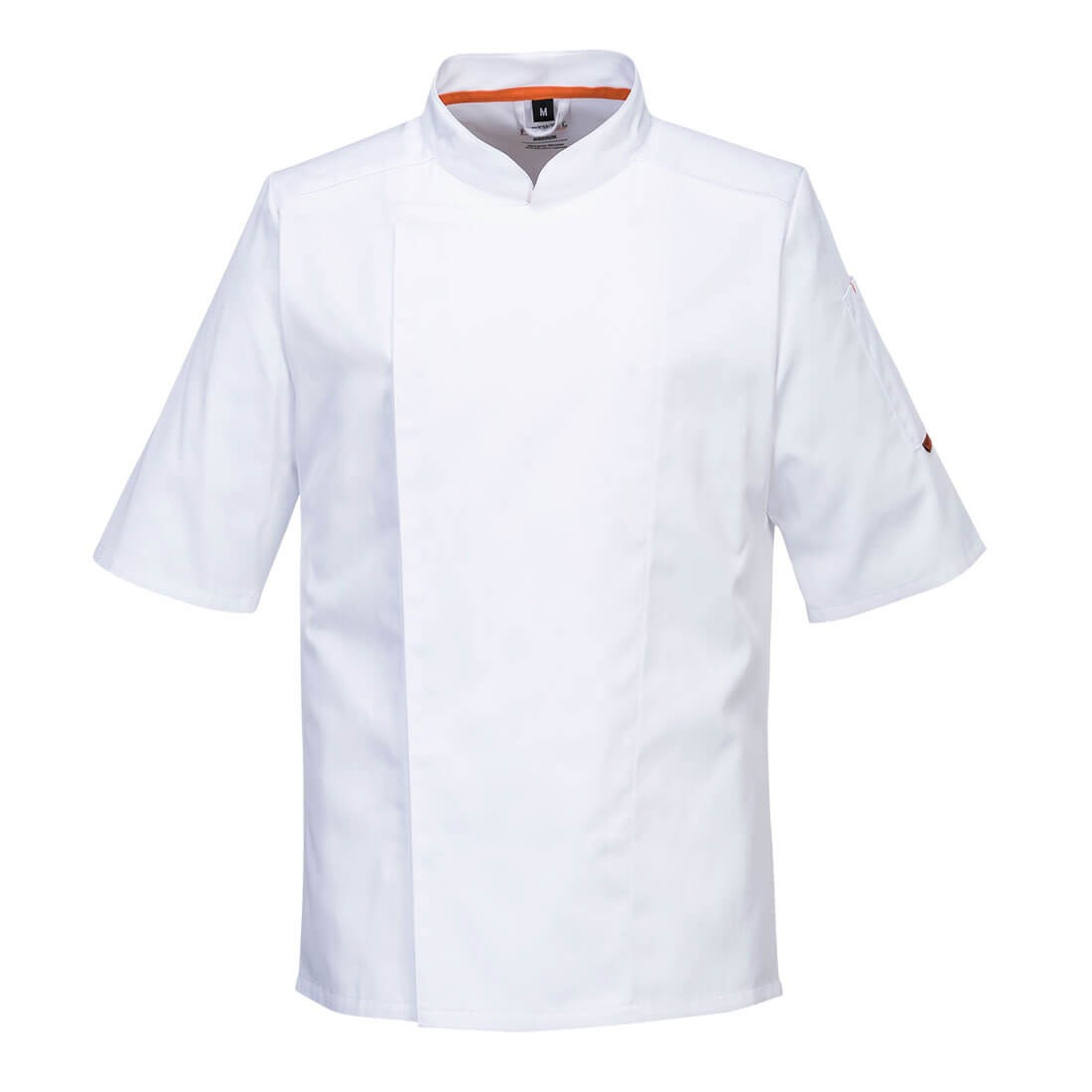 Giacca da Lavoro Stretch Maniche Corte Portwest C746
