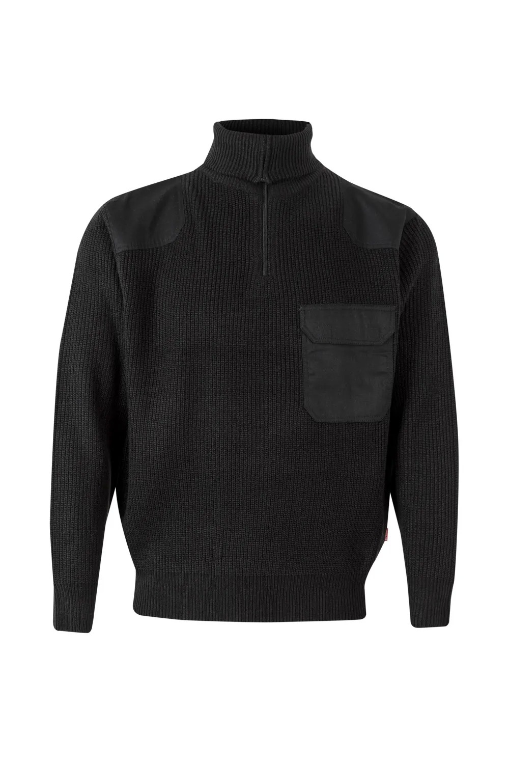 Maglione collo alto da Lavoro Velilla 101