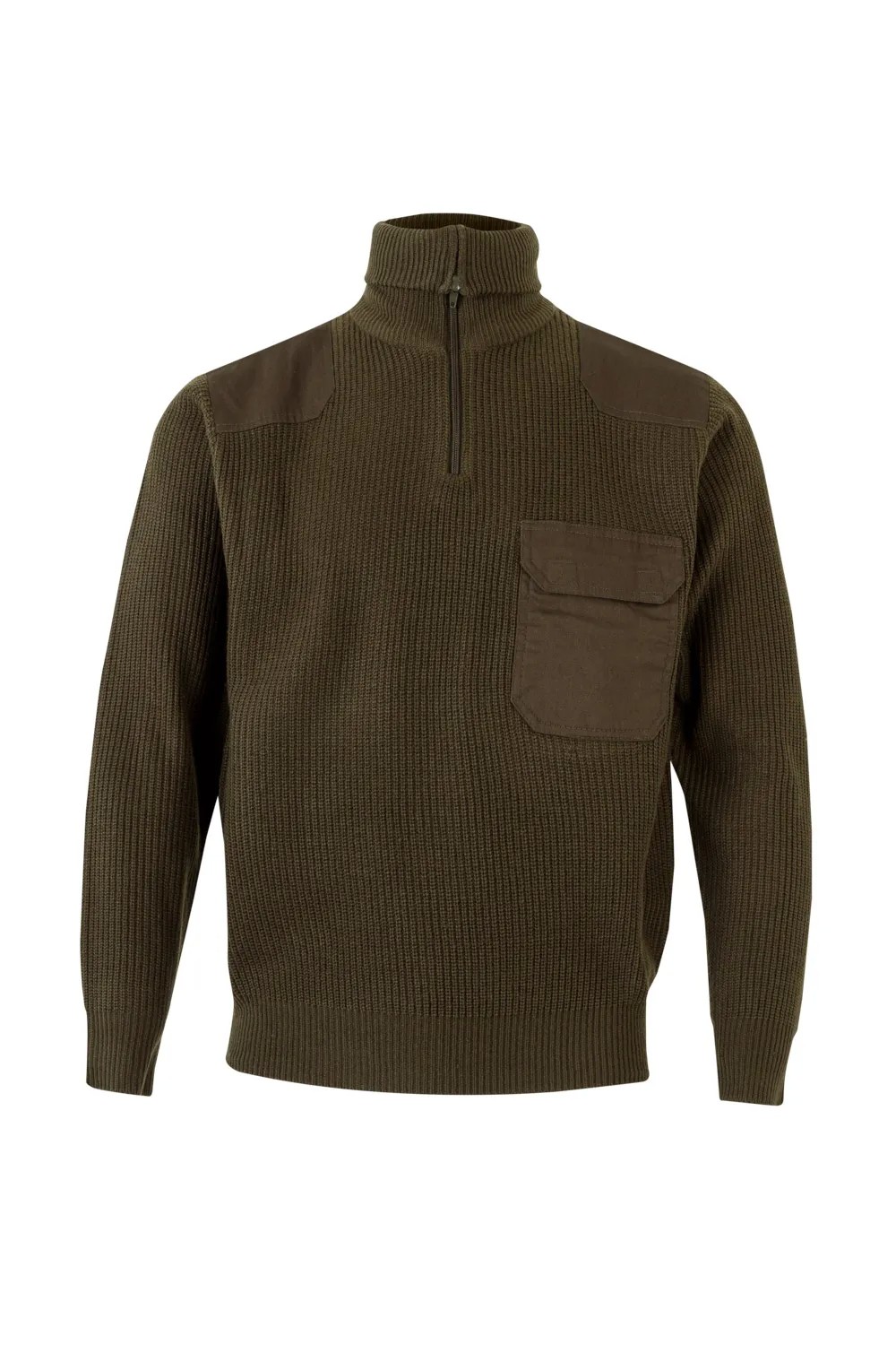 Maglione collo alto da Lavoro Velilla 101