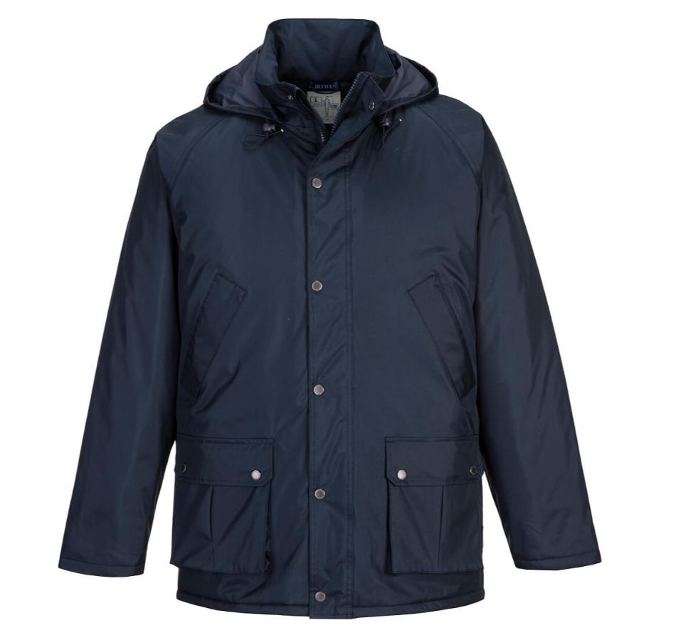 Giacca da Lavoro Dundee Impermeabile Portwest S521