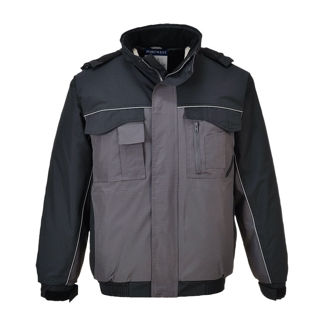 Giacca da Lavoro RS Bicolore Portwest S561