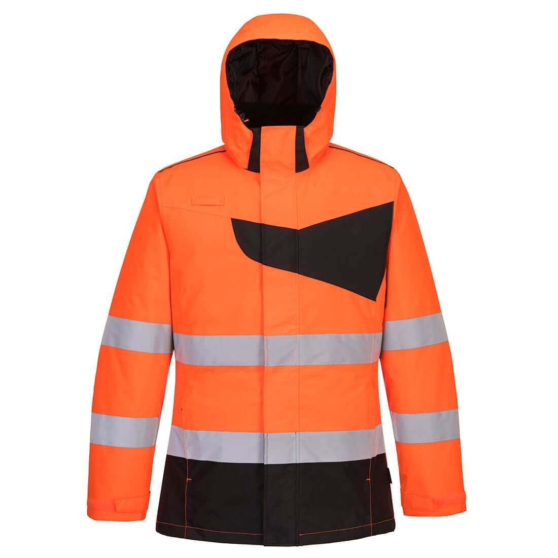 Giacca da Lavoro Invernale PW2 ad Alta Visibilit� Portwest PW261