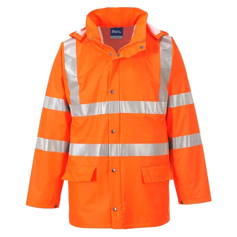 Giacca da Lavoro Sealtex Ultra ad Alta Visibilit� Portwest RT50