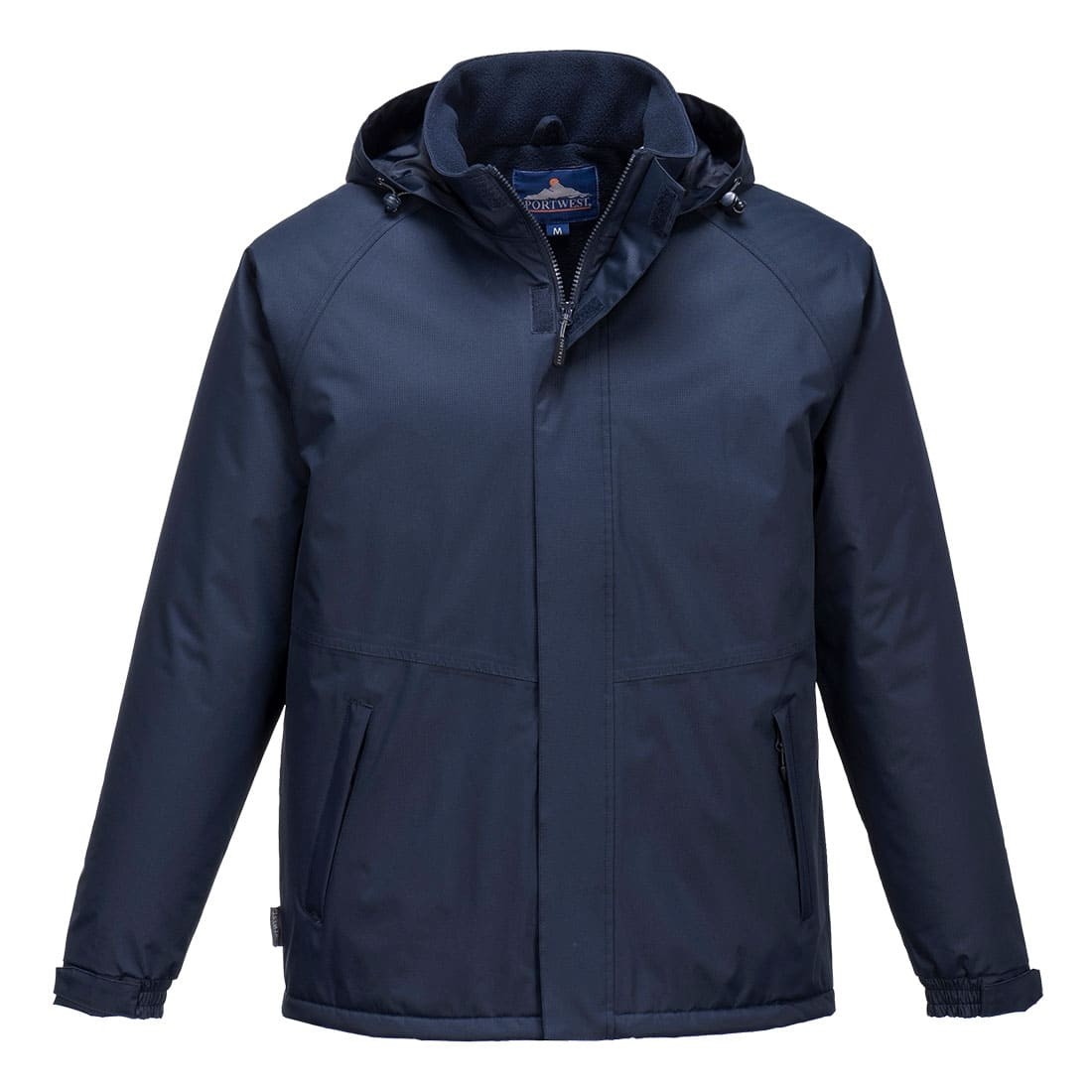 Giacca da Lavoro Limax Impermeabile Portwest S505