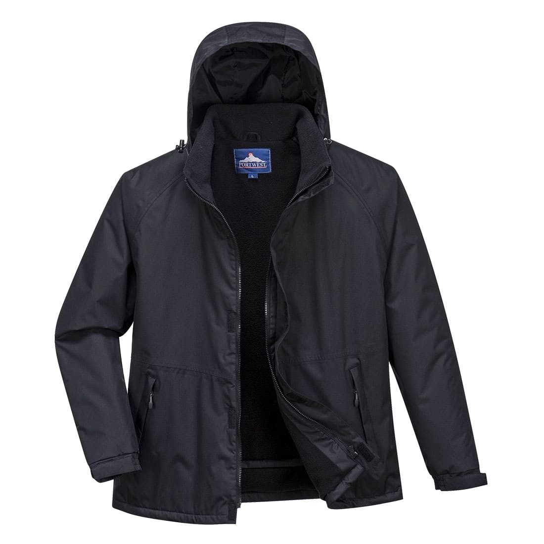 Giacca da Lavoro Limax Impermeabile Portwest S505