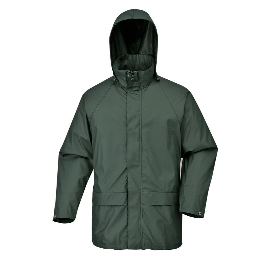 Giacca da Lavoro Sealtex AIR Impermeabile Portwest S350
