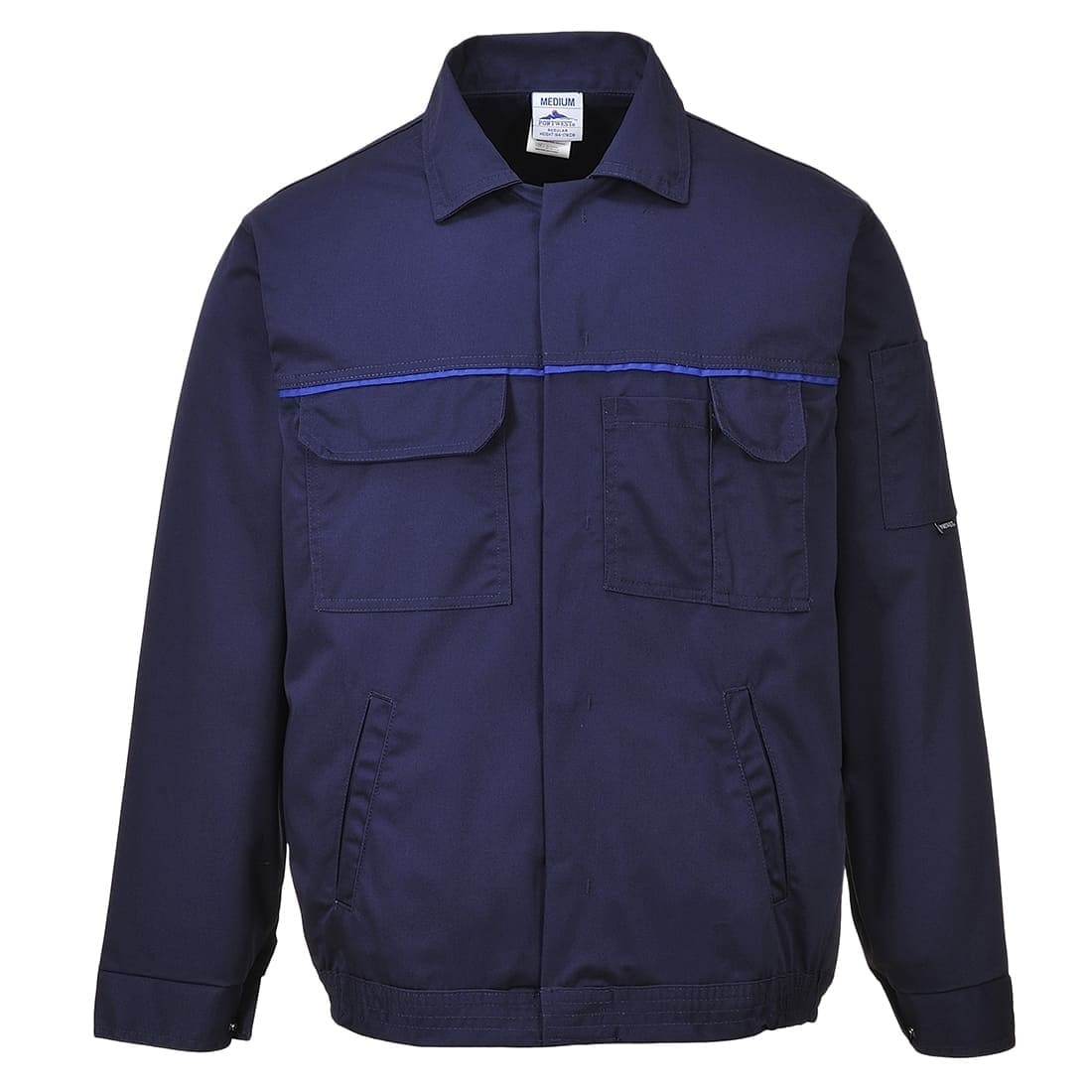 Giacca da Lavoro Portwest Classic Multitasche 2860