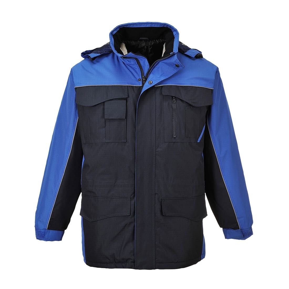 Giacca da Lavoro RS Bicolore Impermeabile Portwest S562