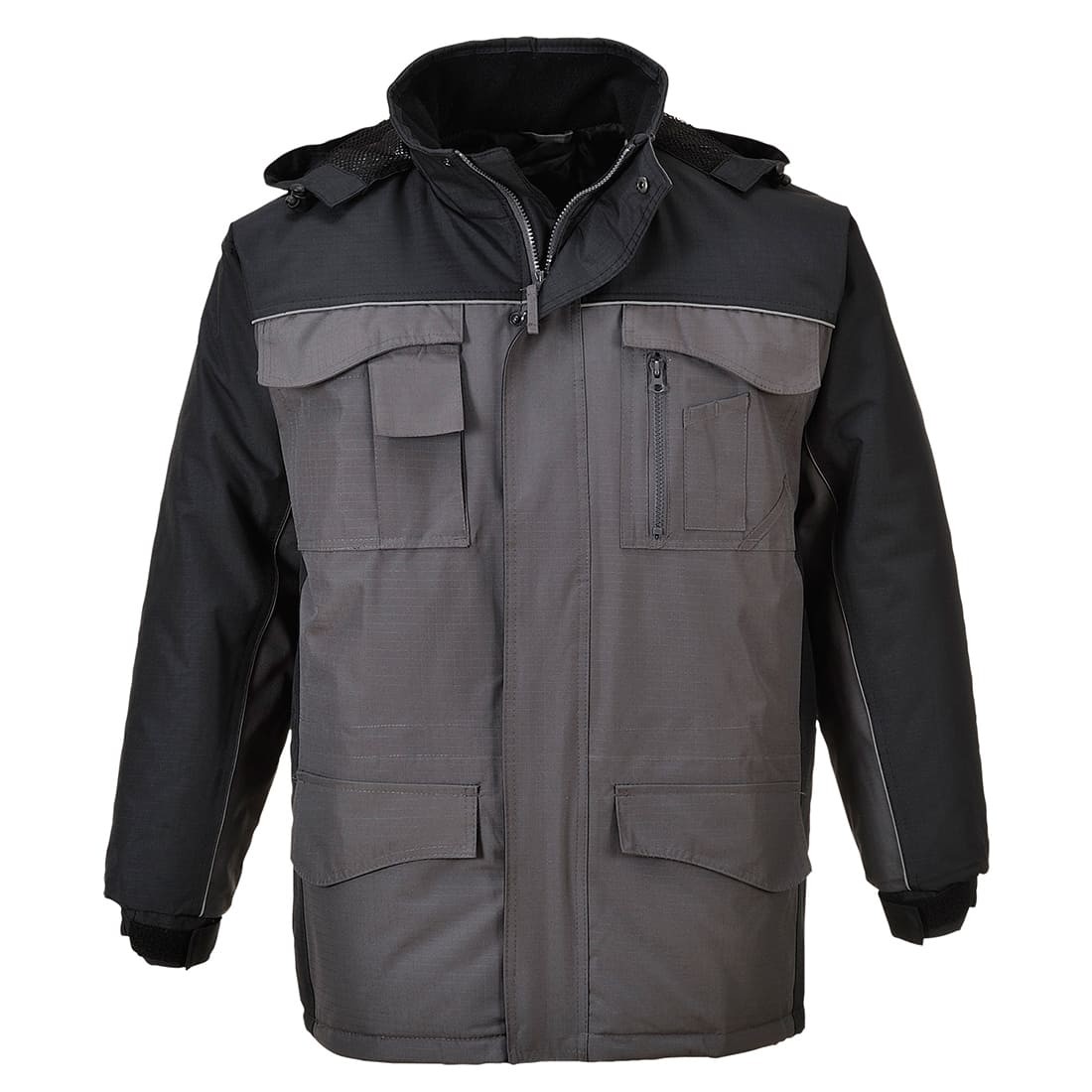 Giacca da Lavoro RS Bicolore Impermeabile Portwest S562