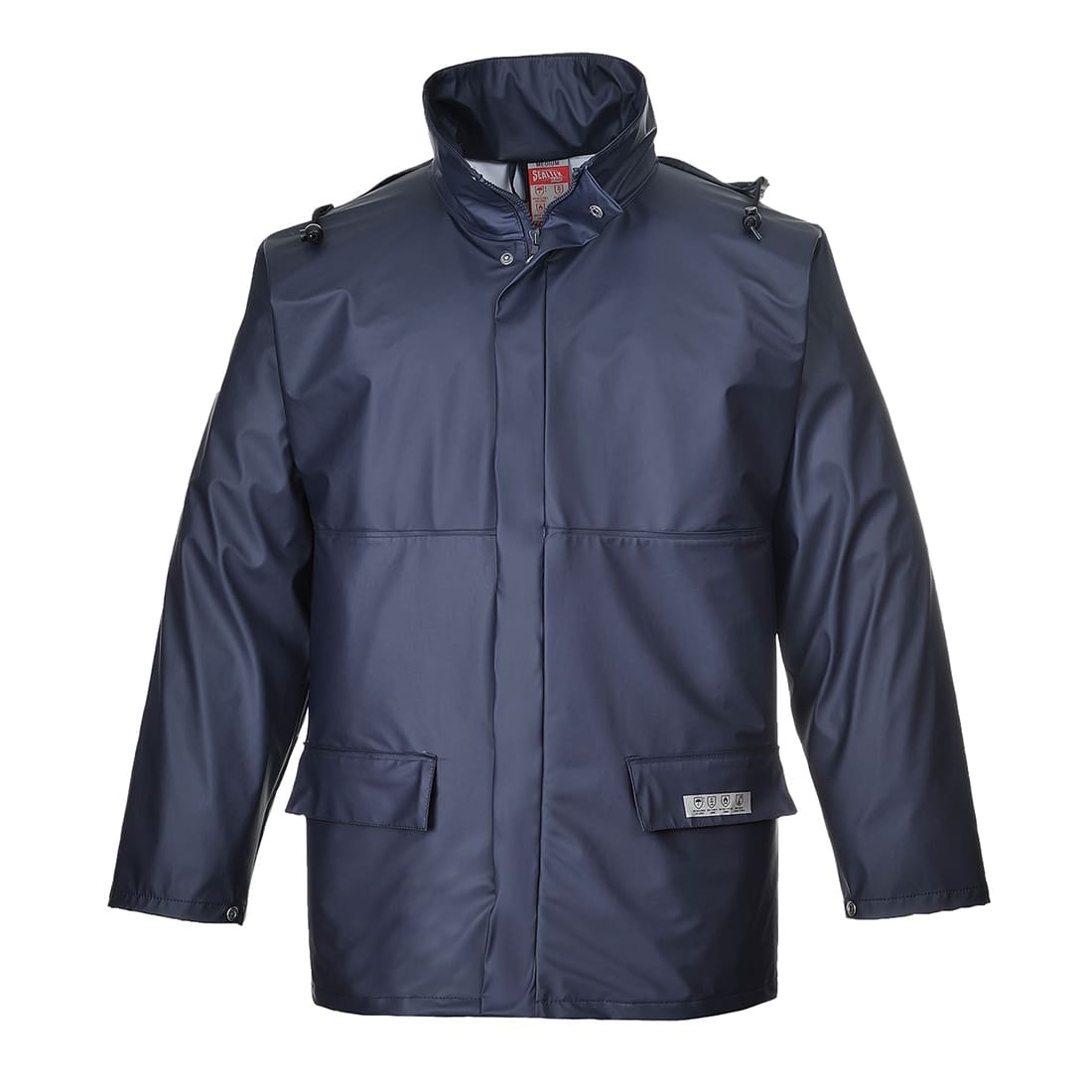Giacca da Lavoro Sealtex Flame Impermeabile Ignifuga Portwest FR46
