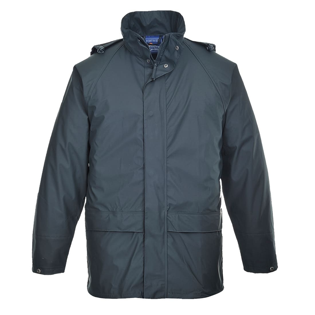 Giacca da Lavoro Sealtex Classic Impermeabile Portwest S450