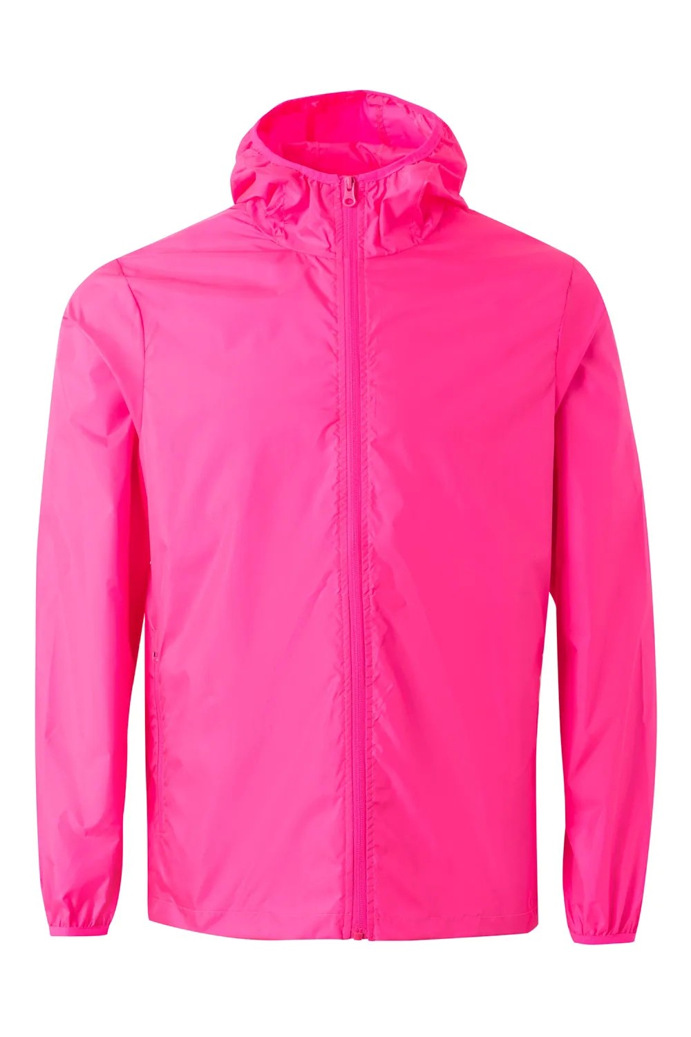Giacca antivento Unisex da Lavoro Velilla Stockton WZ60U