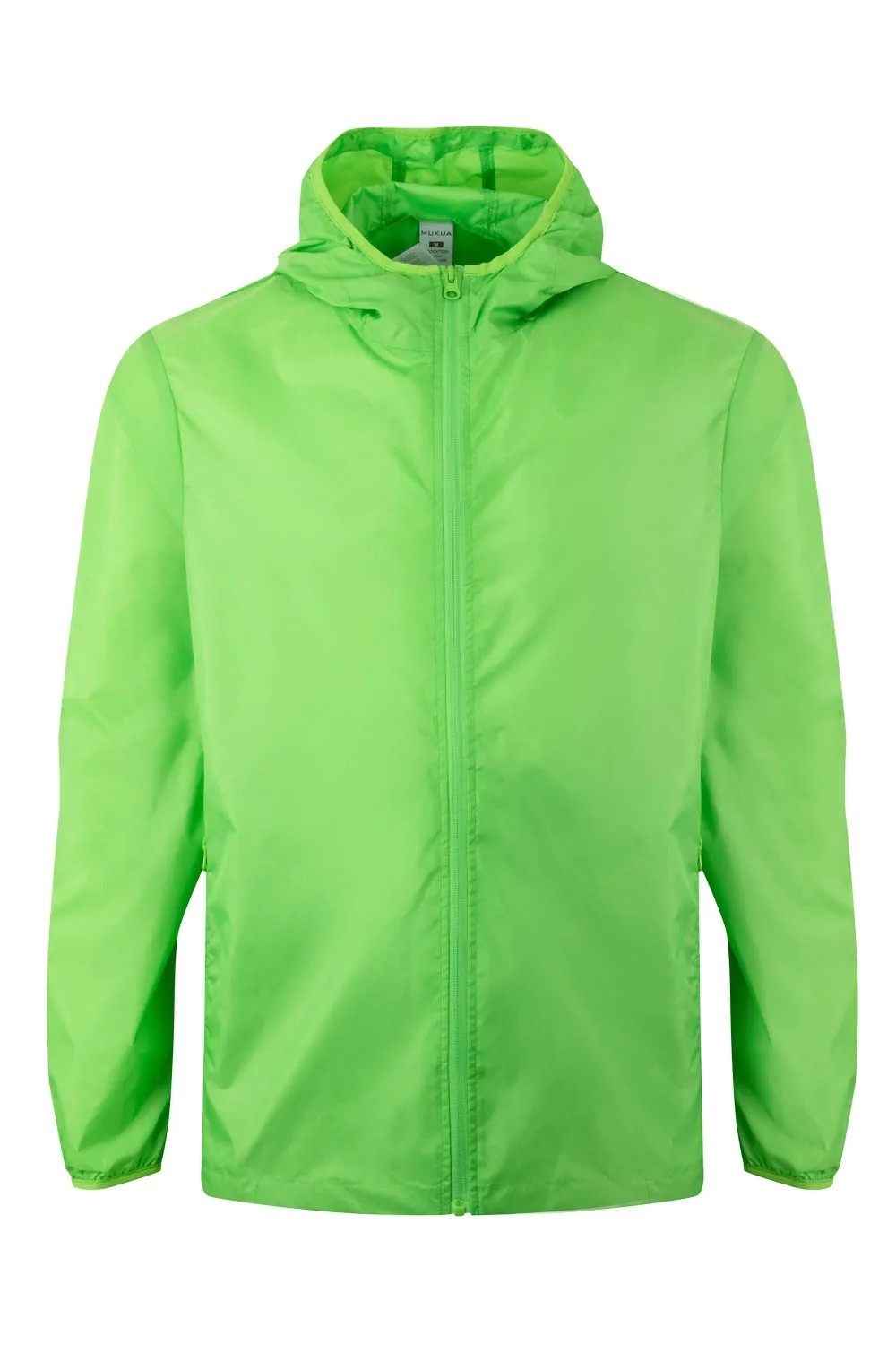 Giacca antivento Unisex da Lavoro Velilla Stockton WZ60U