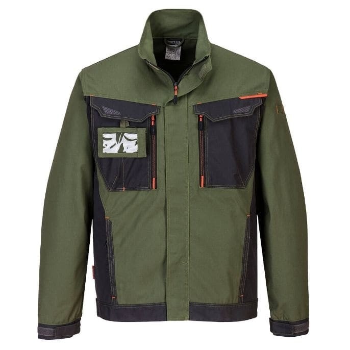 Giacca da Lavoro Portwest WX3 T703