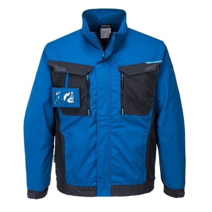 Giacca da Lavoro Portwest WX3 T703