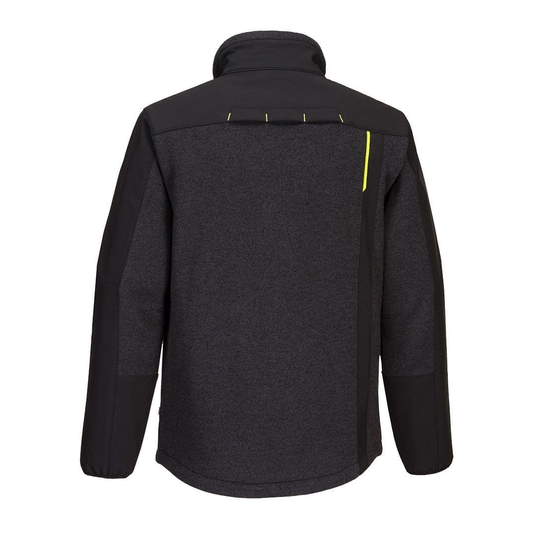 Giacca da Lavoro Portwest Eco Hybrid Softshell WX3 T753