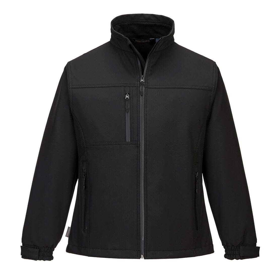 Giacca da Lavoro Softshell Charlotte Portwest da Donna TK41