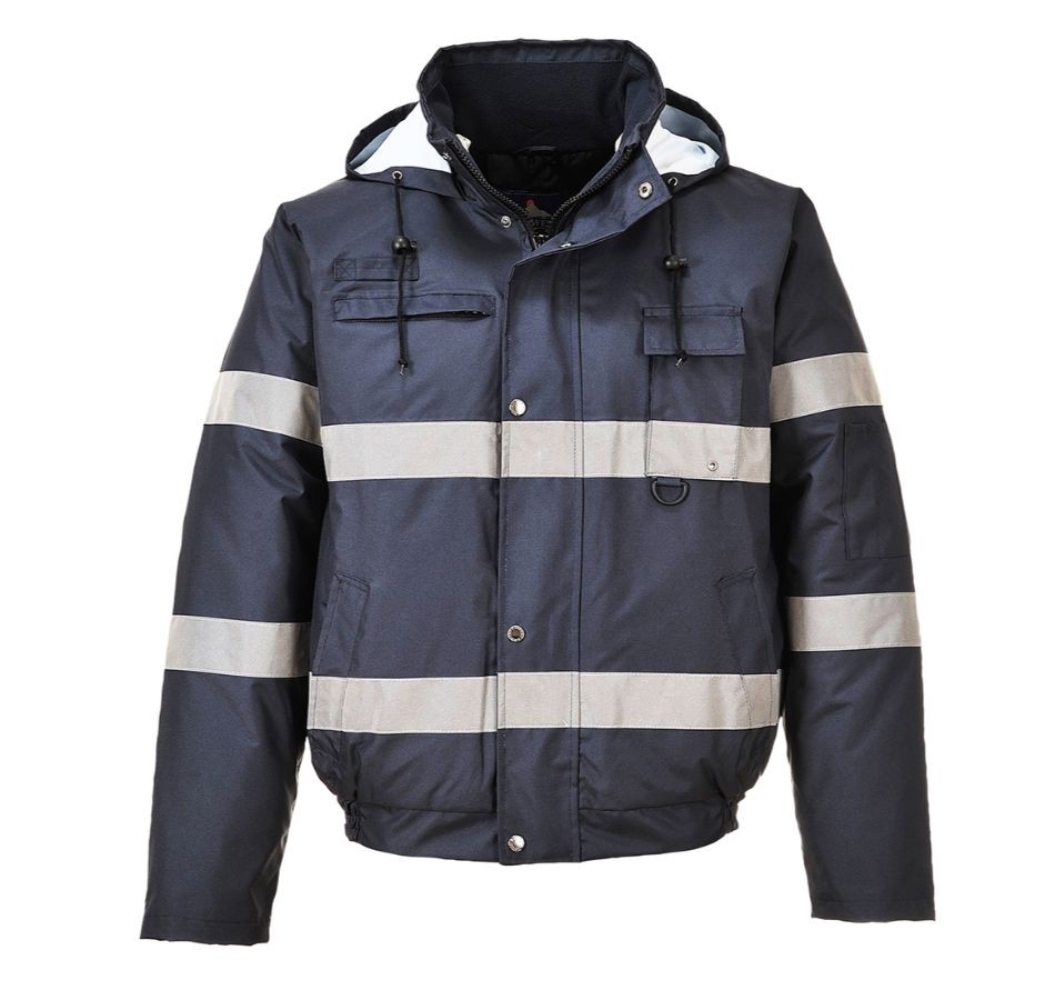Giacca da Lavoro Iona Lite Impermeabile Portwest S434