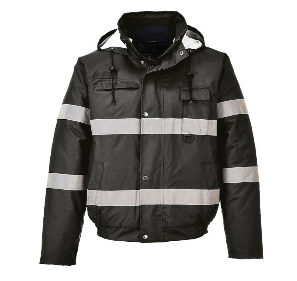 Giacca da Lavoro Iona Lite Impermeabile Portwest S434