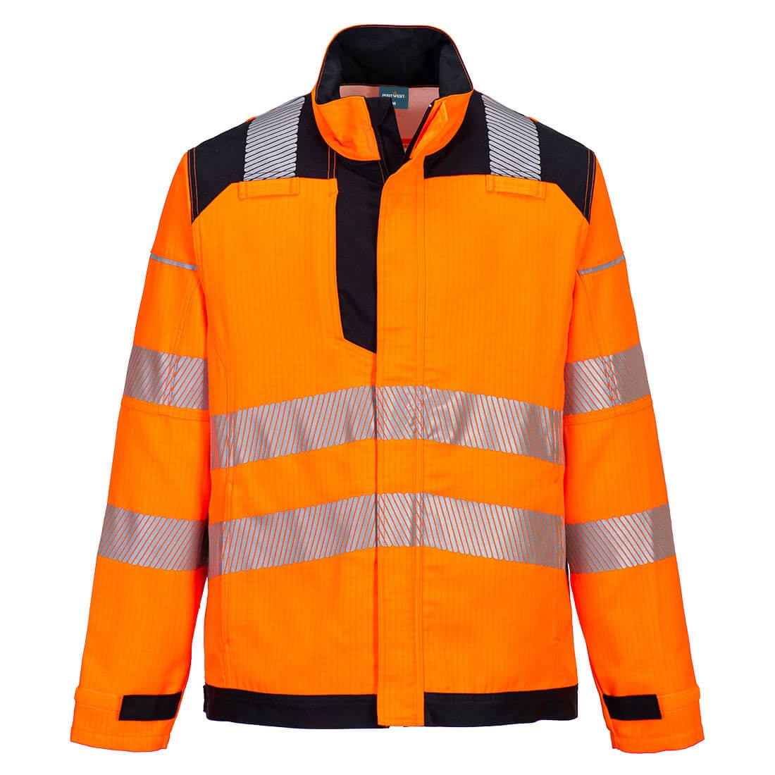 Giacca da Lavoro Multitasche Ignifugo Portwest FR722