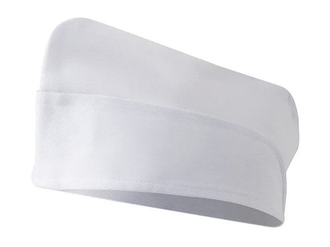 Cappello Alimentare con visiera piegata da Lavoro Velilla 90