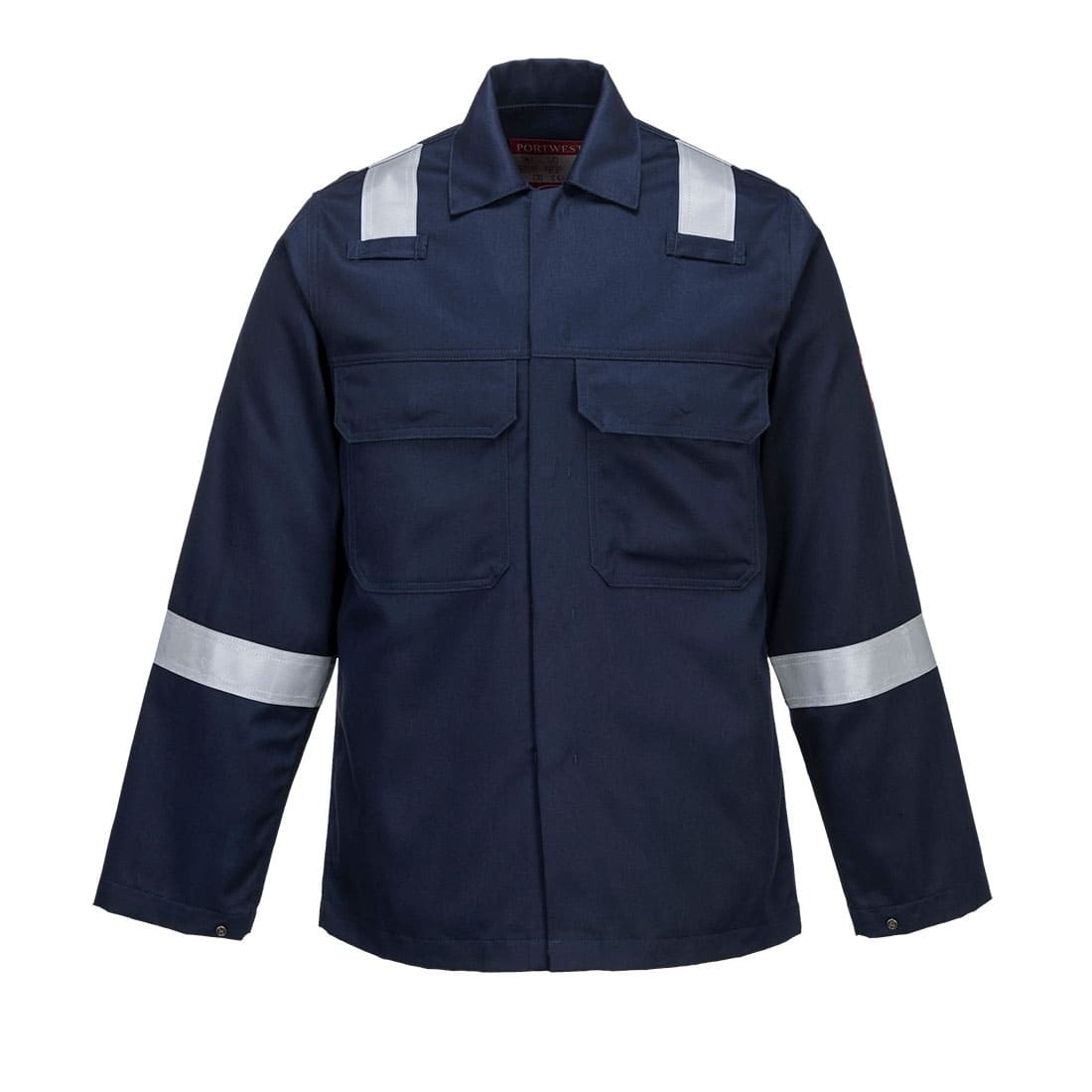 Giacca da Lavoro Bizweld Iona Ignifuga Portwest BZ13