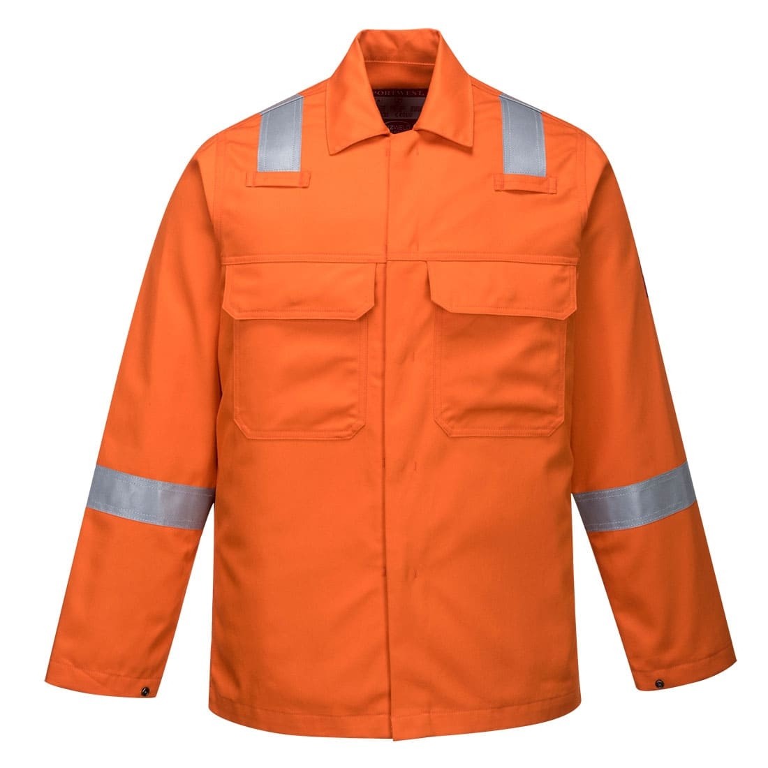 Giacca da Lavoro Bizweld Iona Ignifuga Portwest BZ13