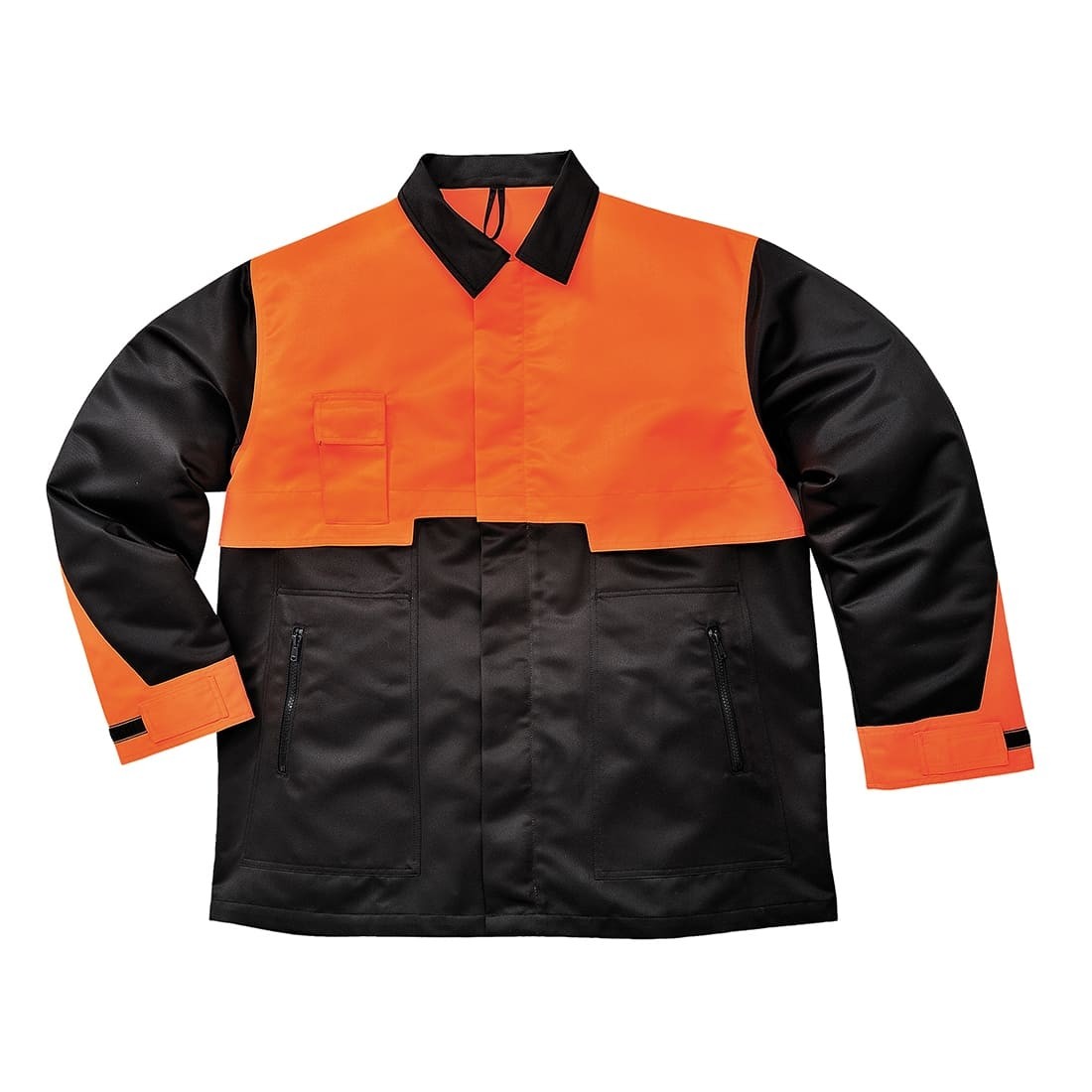 Giacca da Lavoro Portwest Oak Multitasche per Motoseghe CH10