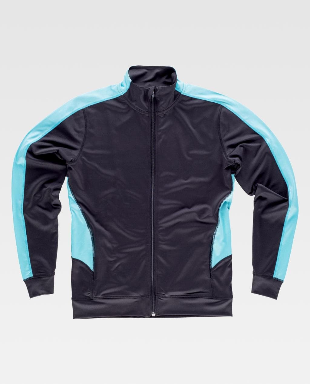 Giacca Sportiva Elasticizzata S7551 - Workteam