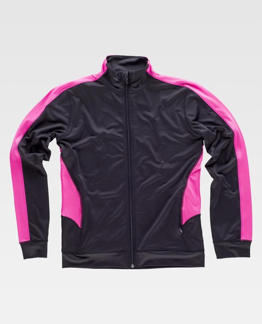 Giacca Sportiva Elasticizzata S7551 - Workteam