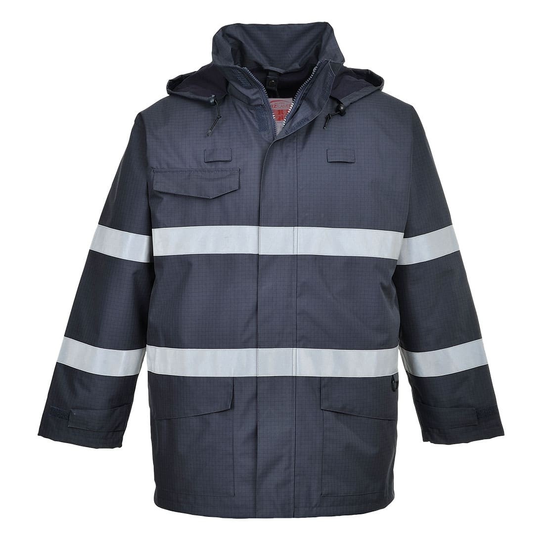 Giacca da Lavoro Bizflame Rain Multinorma Portwest S770