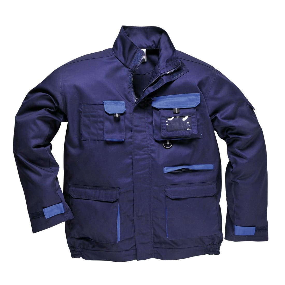 Giacca da Lavoro Contrast Portwest Texo Multitasche TX10